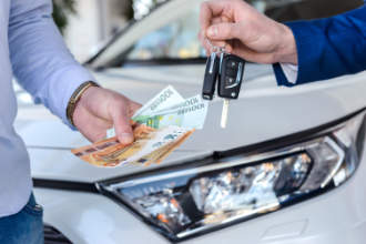 Ankauf Gebrauchtwagen - kostenlose online Bewertung von Altfahrzeugen in Siegen